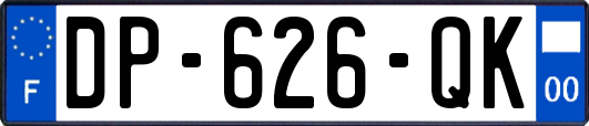 DP-626-QK