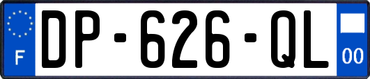 DP-626-QL