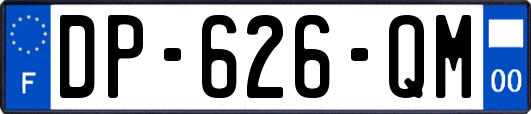 DP-626-QM