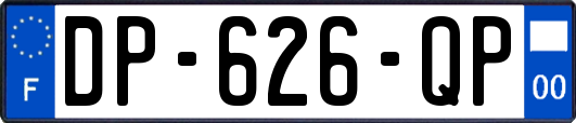 DP-626-QP