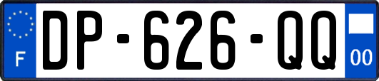 DP-626-QQ