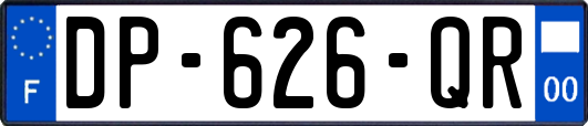DP-626-QR