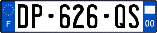 DP-626-QS
