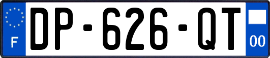 DP-626-QT