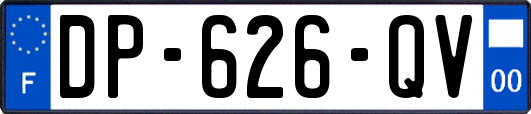 DP-626-QV