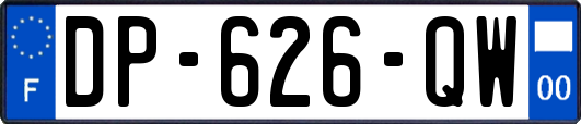 DP-626-QW