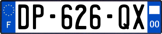 DP-626-QX