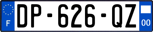 DP-626-QZ