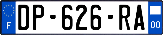 DP-626-RA