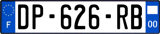 DP-626-RB