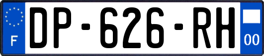 DP-626-RH