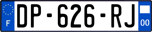 DP-626-RJ