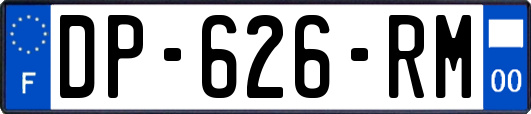 DP-626-RM
