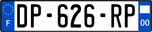 DP-626-RP