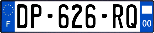 DP-626-RQ