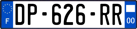 DP-626-RR