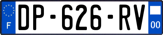 DP-626-RV
