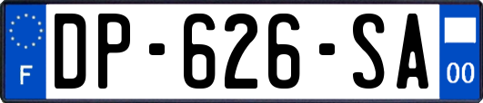 DP-626-SA