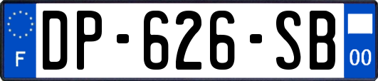 DP-626-SB