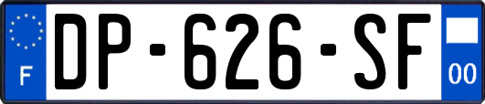 DP-626-SF