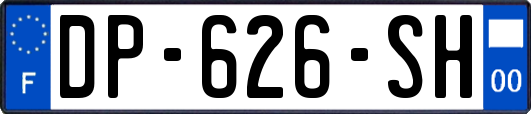 DP-626-SH