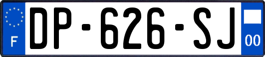 DP-626-SJ