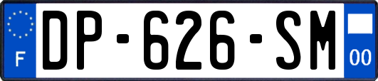 DP-626-SM