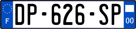 DP-626-SP