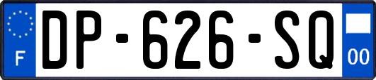 DP-626-SQ