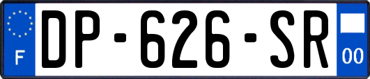 DP-626-SR