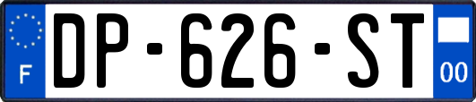 DP-626-ST