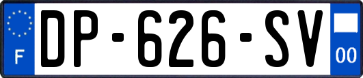 DP-626-SV