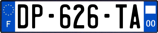DP-626-TA