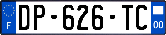 DP-626-TC