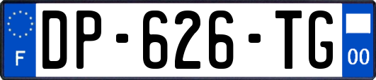 DP-626-TG