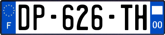 DP-626-TH