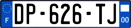 DP-626-TJ