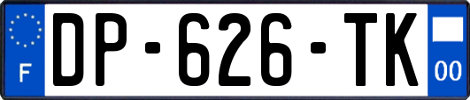 DP-626-TK