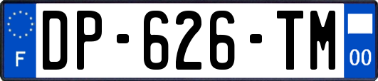 DP-626-TM