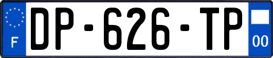 DP-626-TP