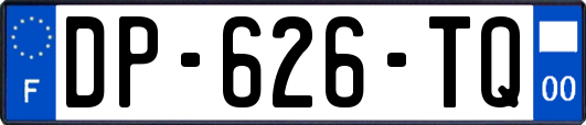 DP-626-TQ