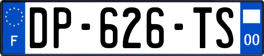 DP-626-TS