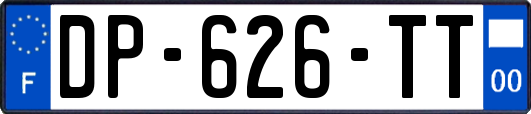 DP-626-TT