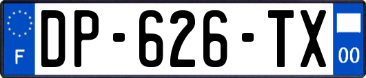 DP-626-TX