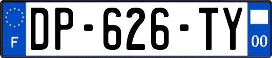 DP-626-TY