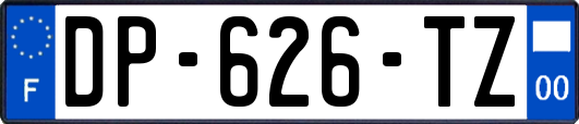 DP-626-TZ