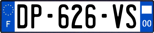 DP-626-VS