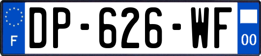 DP-626-WF
