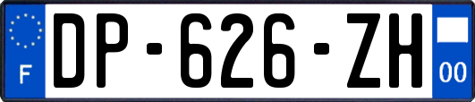 DP-626-ZH