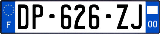 DP-626-ZJ